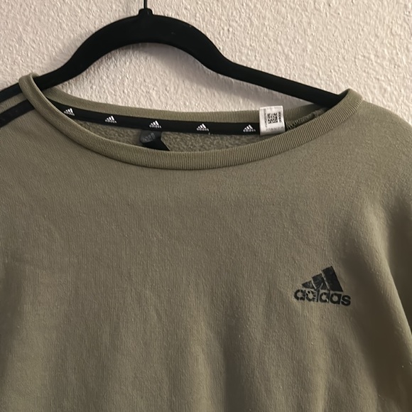 Adidas crew neck - Picture 2 of 4